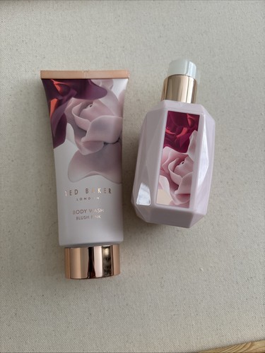 Ted baker blush pink body - ted,