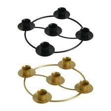 Christmas Wreath Ring for