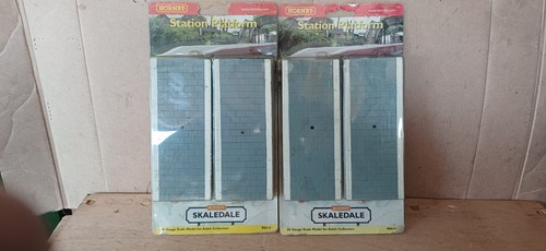 Hornby r8614 gauge - r8614,