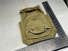 British Army Ammo Pouch 37