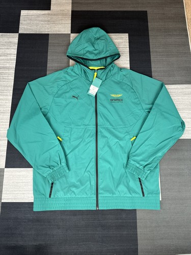 Puma aston martin aramco - x,