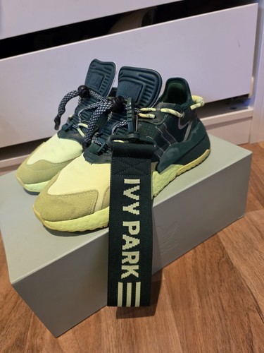 Adidas ivy park night - park, jogger