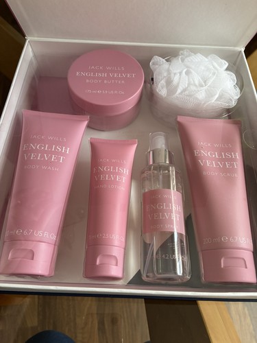 Jack wills english - jack,