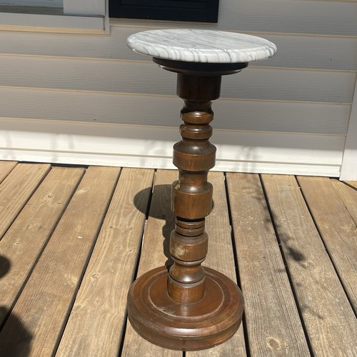Vintage handmade wooden - vintage,