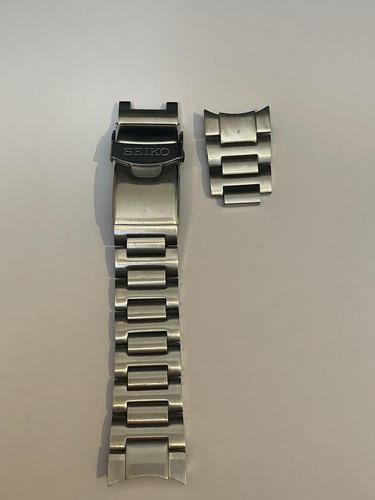 Seiko 20mm m0v6 stainless - seiko,