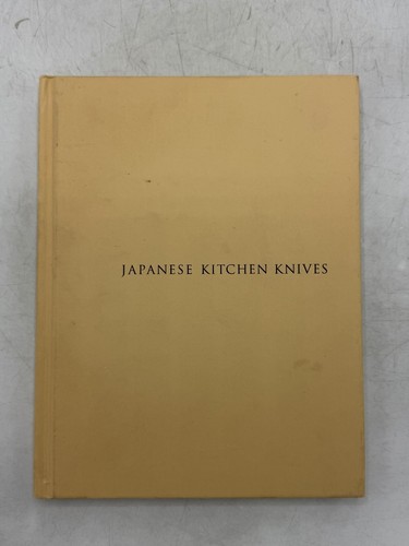 Japanese kitchen knives - kitchen, nozaki