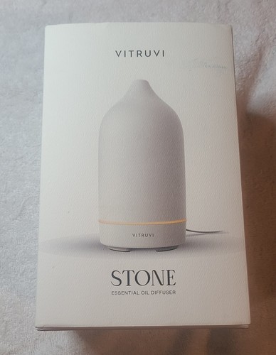 Vitruvi stone essential oil - stone,
