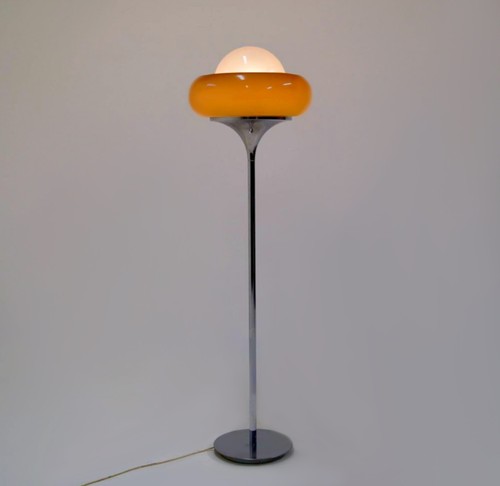 Guzzini style bud - bud, floor
