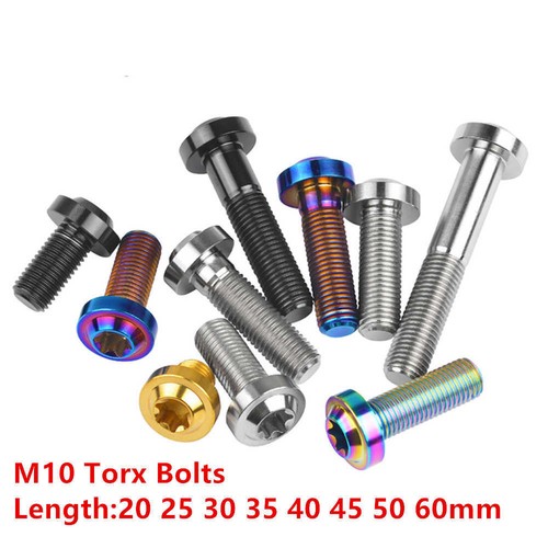 M10 titanium low - m10,