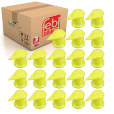 20x hgv loose wheel nut - 20x,