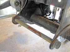 HONDA SUPERDREAM CB250N CB400N