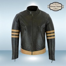 X-Men Logan Wolverine Genuine