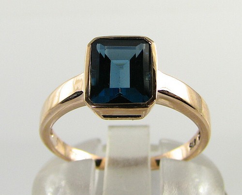Custom order 9ct rose - 9ct,