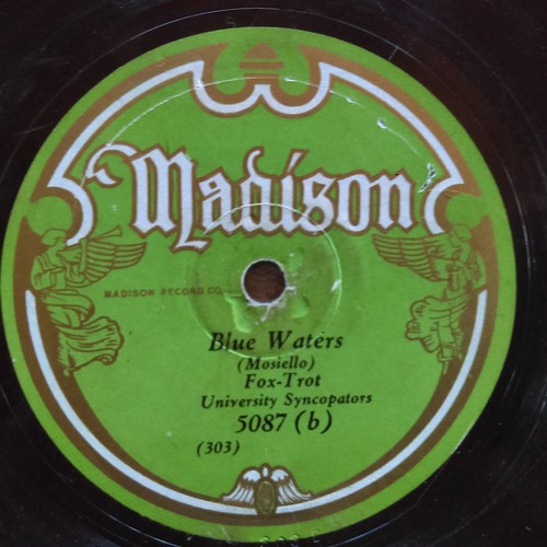 Rpm madison 5087 - madison,