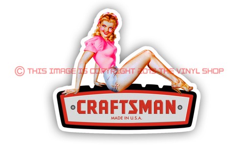 Tool box craftsman pink - box,