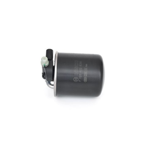 Fuel filter for - mercedes, cla