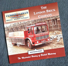 The London Brick Company