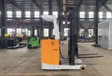 Reach Truck Brand New