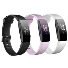 Fitbit inspire fitness - inspire, hr