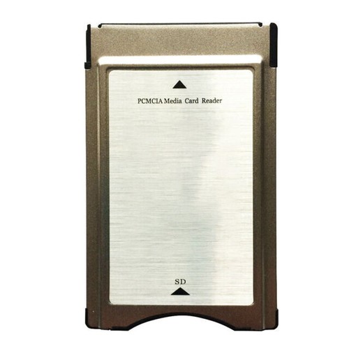 Pcmcia adapter for - to,
