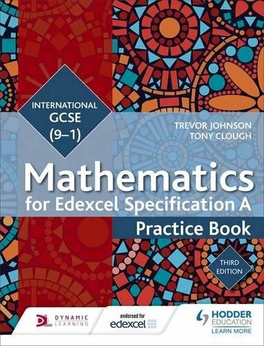 Edexcel international gcse - edexcel,