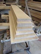 Oak Boards / Shelves Various