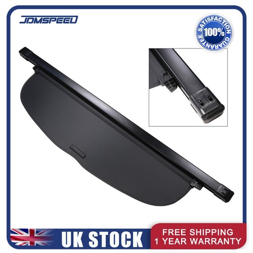Parcel shelf boot load - shelf,