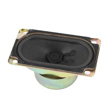 Rectangular Aluminum Internal