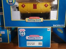 Bachmann 98004 Sodor Fuel Tank G Scale Thomas The Tank Engine Series