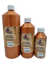 Leather Vinyl Dye Paint