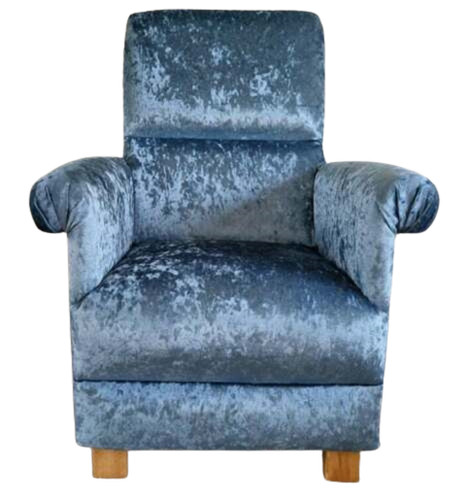 Adult armchairs crushed - armchairs, or