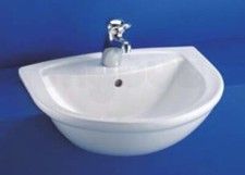 Armitage Shanks Halo Semi