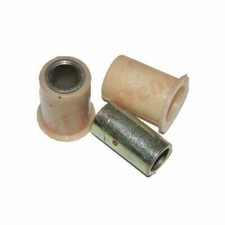 For Yamaha RD 350 Rear Swing Arm Suspension Bush With Metal Insert