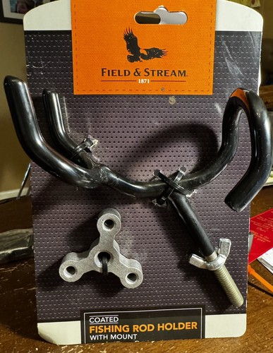 Field stream fishing rod - &,