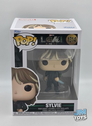 Sylvie loki - (with,