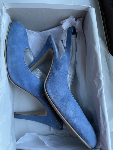 Italian made light pale blue - italian, light/pale