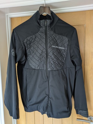 Men galvin green hybrid - men's,