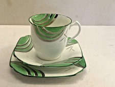 Vintage Collingwood China  Art