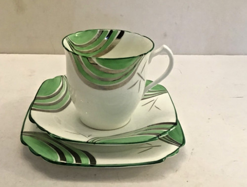 Vintage collingwood china - china,