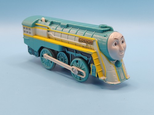 Trackmaster connor motorised - trackmaster,