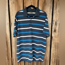 Nike Golf Dri-Fit Polo Mens
