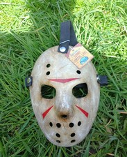 Jason Universe Custom Mask -
