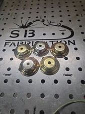 Mk2 Fiesta Spring  Strut Top