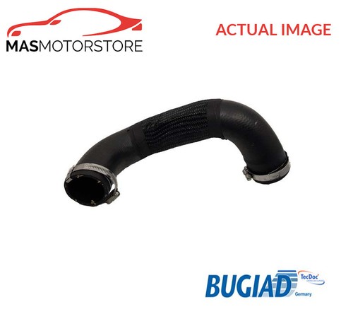 Charge air cooler - air, hose