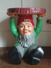 Philippe Starck Garden Gnome Stool