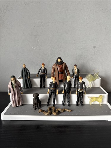 Harry potter action - potter,