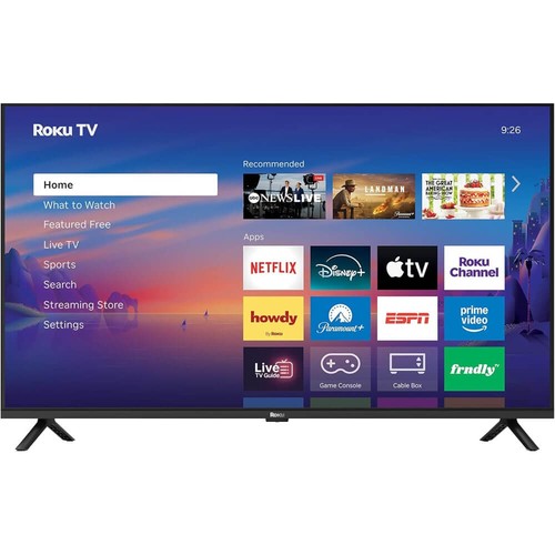 Roku class select - 40", series