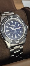 Breitling Superocean 44 special Men's divers watch