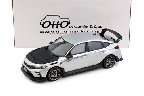 Otto mobile ot1133 honda - 1:18,