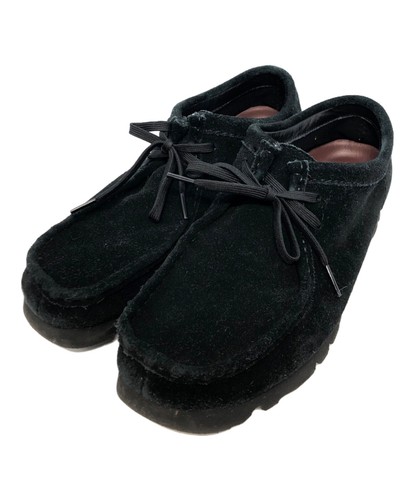 Clarks wallabee gtx - clarks,